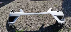 Pare-chocs avant SEAT Ateca 575
