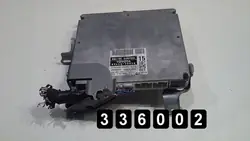 ECU Toyota Previa OEM AM-336002 - Modelo 2002