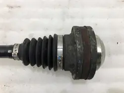 Arbre de transmission avant gauche VW Golf VI
