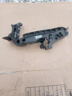 Lavador de Faróis Xenon Esquerdo Frontal Audi A4 B8 2007-2011