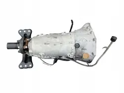 Cambio automatico Mercedes C W204 2.2 CDI 170CV 722640