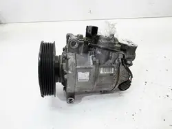 Compressore aria condizionata Audi A6 4F0260805AF