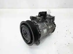 Compresseur de climatisation Audi A6 4F0260805AF
