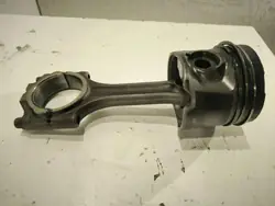 Volvo OE 81L118 Kolben - Gebraucht