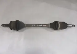 Semi-eixo dianteiro esquerdo curto OEM COE867 para Fiat 500X
