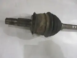 Demi-arbre avant gauche court OEM COE867 pour Fiat 500X
