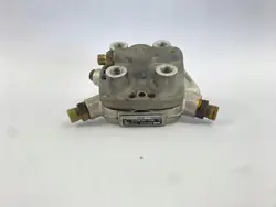 Distributeur Carburant OEM 0438101026 Mercedes W124