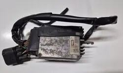 Gebrauchtes Audi OE Kühlerventilator-Modul 8E0959501F