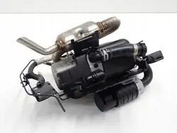 Chauffage stationnaire Webasto 9859886780 TT EVO Peugeot Traveller 2.0HDI