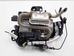 Webasto Parking Heater 9859886780 TT EVO Peugeot Traveller 2.0HDI