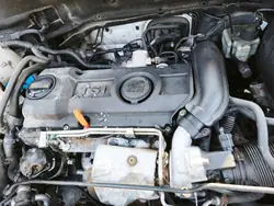 SEAT ALTEA XL 11r LEON II 1.4 TSI Motor CAX kaal
