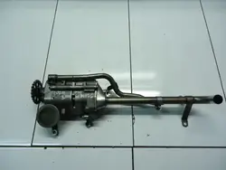 Mercedes W211 3.2CDI Ölpumpe OEM 6121810201