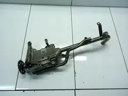 Mercedes W211 3.2CDI Oliepomp OEM 6121810201