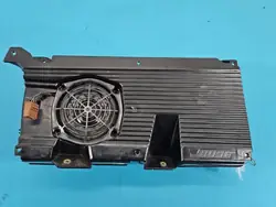 Alfa Romeo Subwoofer OEM 606833180 - Begagnad