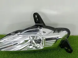 Farol Halogéneo DRL LED Esquerdo Ford Edge MK2 OEM GT4B-15B243-AA
