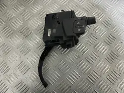 RENAULT KANGOO II III Wisserschakelaar Radio 7701068116