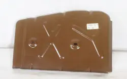 Protège-aile gauche Tesla 3 OEM 1089593-S0-B