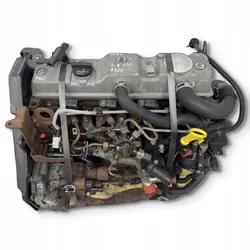 Moteur Ford Transit OEM ACR1111339 R3PA 1.8 TDCI