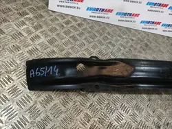 Rinforzo paraurti posteriore BMW E60 E61 7033712