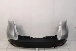 RENAULT SCENIC III 09R- Paraurti posteriore PDC TED69