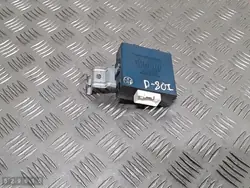 2008 Mazda 3 ECU br5s51225 0318001180