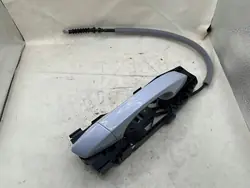 Mão de porta traseira direita VW Golf VII 12- 5G0837206N