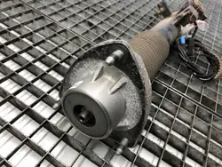 OEM 6875087 Vasen Taka Jousitus BMW F16 SUV