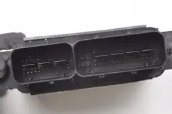 Módulo de controle do motor Volkswagen OE 04E907309A