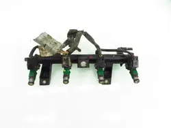 OEM 9655833580 Inspuitrail Peugeot 206+ 1.4