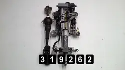 Coluna direção assistida Jaguar XF OEM AM-319262