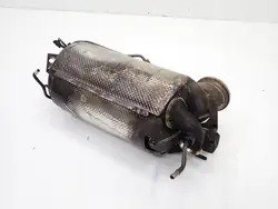 Filtre DPF Mercedes OEM 6541402201 pour Classe E W213