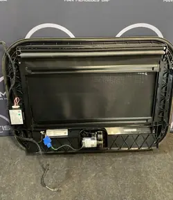 Teto Solar Elétrico com Estore OEM 81.62941-5046_x