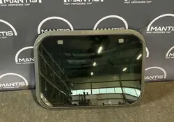 Teto Solar Elétrico com Estore OEM 81.62941-5046_x