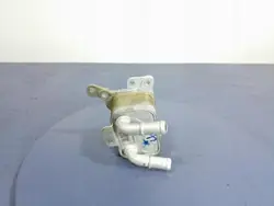 NISSAN QASHQAI III J12 1.3 DIG-T Ölkühler 213052926R