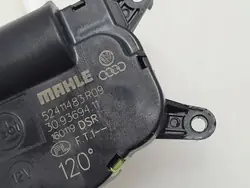 Moteur de volet chauffage OEM 52411483R09 Volkswagen Sharan