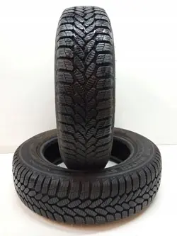 2x Diplomat Winter ST 145/70R13 71T Pneumatici Invernali