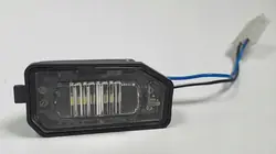 Feu LED OEM A0999060901 pour rétroviseur gauche