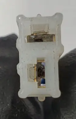 OEM A0999060901 LED-peilivalo vasemmalle puolelle