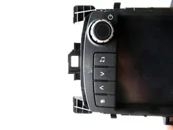 Radio Navegación Toyota OE 86140-0D180 Usado