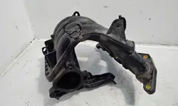 Collecteur d'admission Peugeot OE 9631980380