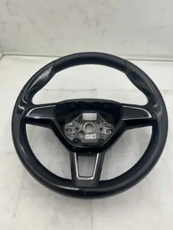 Volante OEM 5E0419091AD para Skoda Octavia III