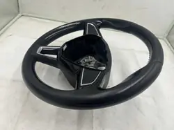 Volante OEM 5E0419091AD para Skoda Octavia III