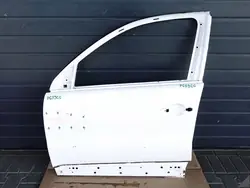 VW TIGUAN I 5N0 07-15 Vänster Framdörr