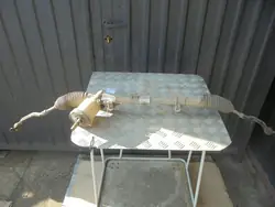 RENAULT MEGANE III Caixa de Direção 490018982R