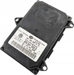 AUDI A6 C6 Steuergerät 4F0941329D