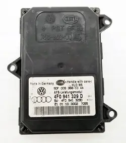 AUDI A6 C6 Styrmodul 4F0941329D