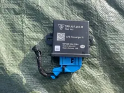 CAYENNE 7P5 LIFT LIGHT CONTROL MODULE