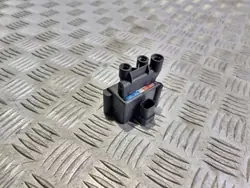 Módulo suspensão pneumática Mercedes-Benz S000010458