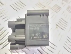 Mercedes-Benz Luchtveringmodule S000010458