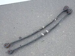Blattfeder OEM A04 für Ford Transit Custom 2.0D